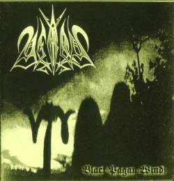 Asbru : Black Pagan Winds